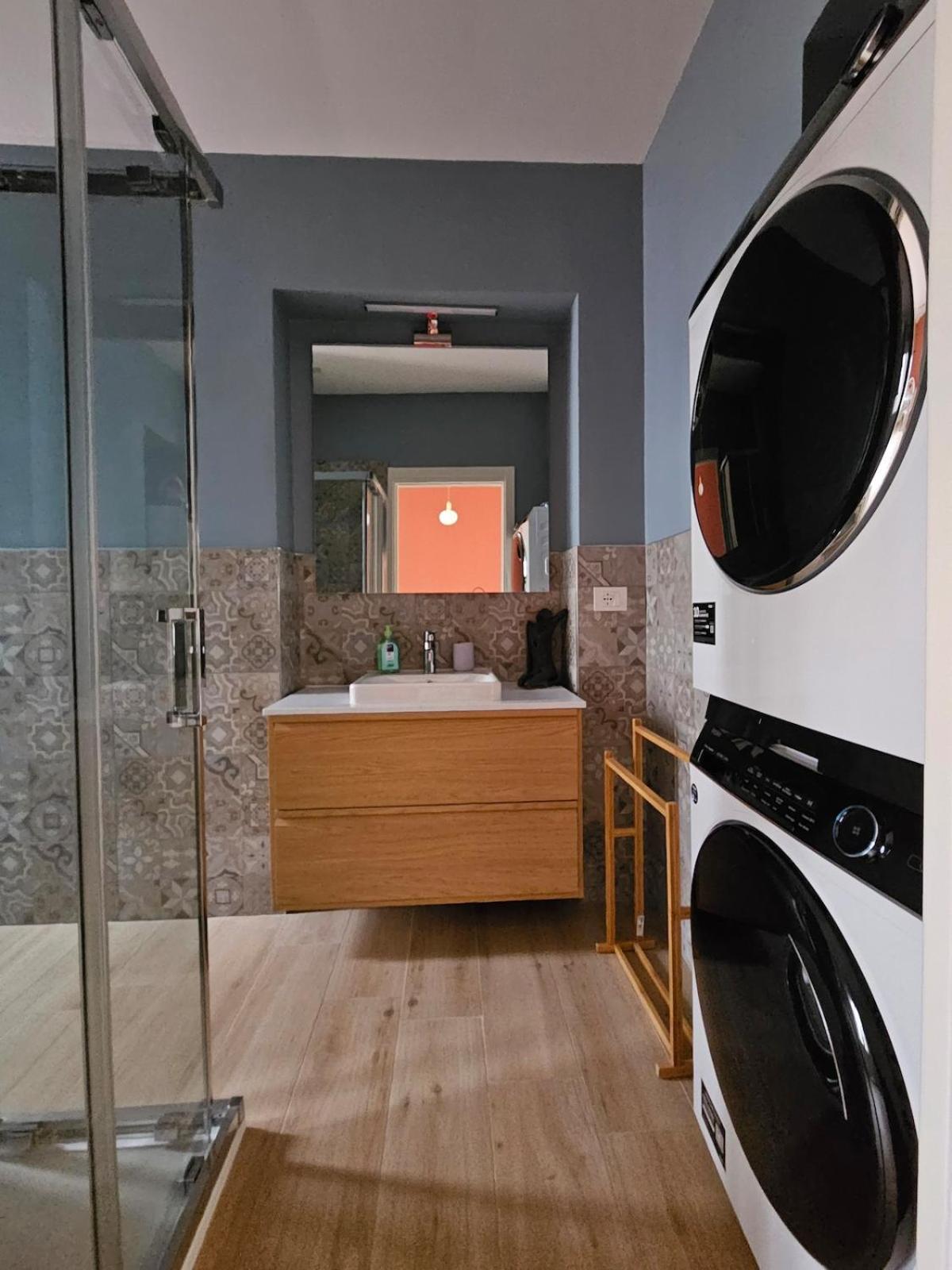 Appartement Chic Chinatown E Brera A Pochi Passi *