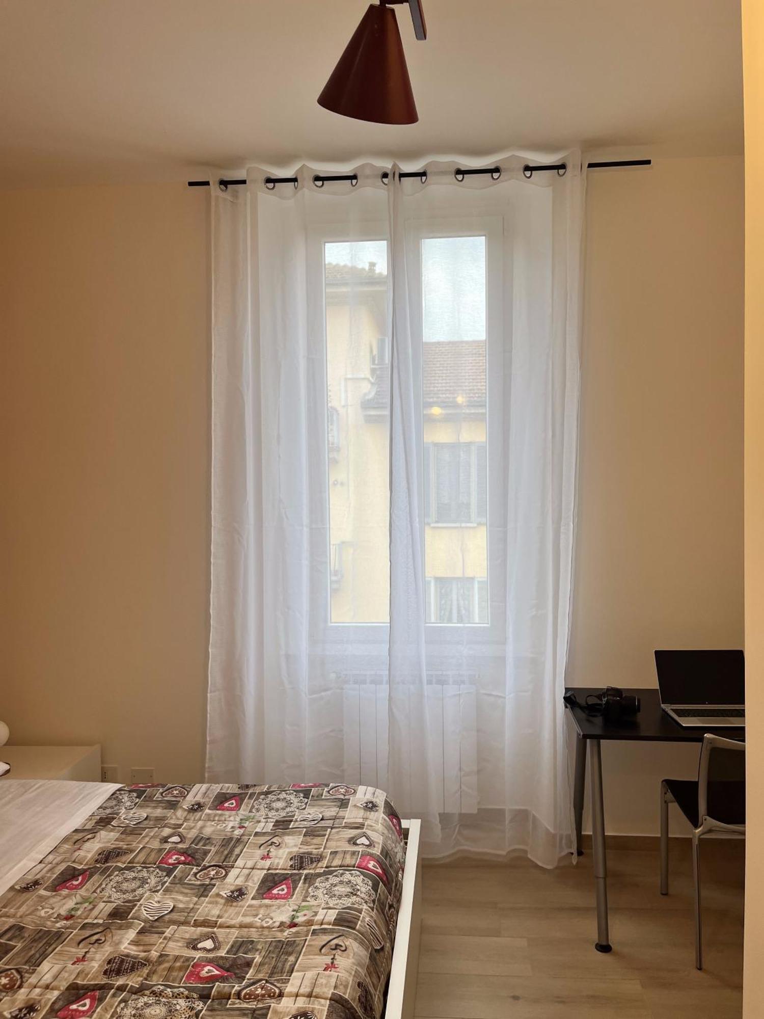 Appartement Chic Chinatown E Brera A Pochi Passi Milan