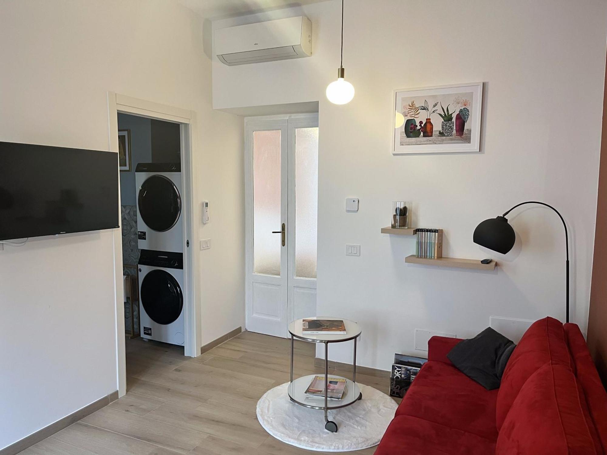 Appartement Chic Chinatown E Brera A Pochi Passi *
