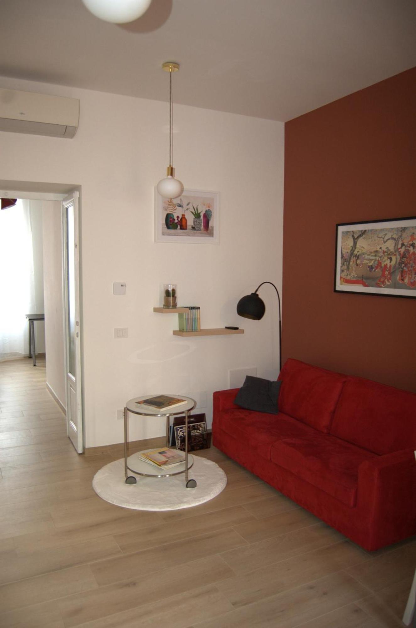 Appartement Chic Chinatown E Brera A Pochi Passi