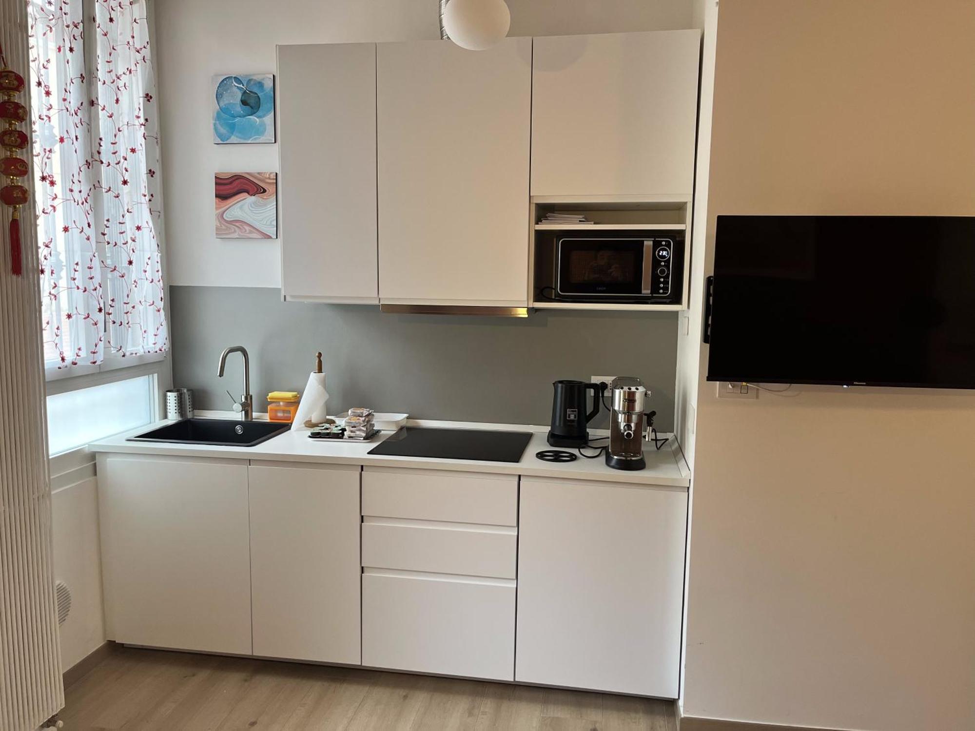 Appartement Chic Chinatown E Brera A Pochi Passi