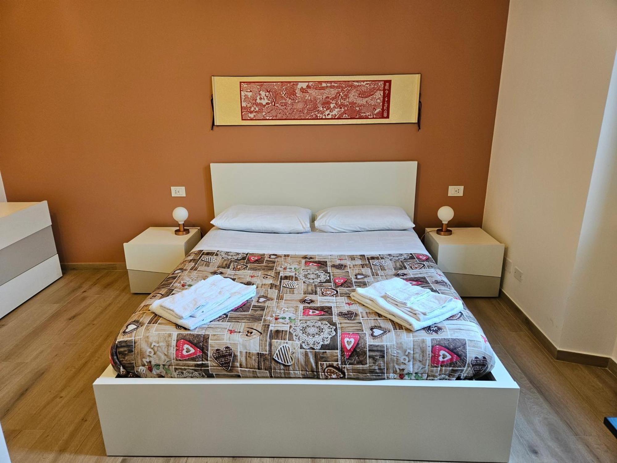 Chic Chinatown E Brera A Pochi Passi Appartement Milan