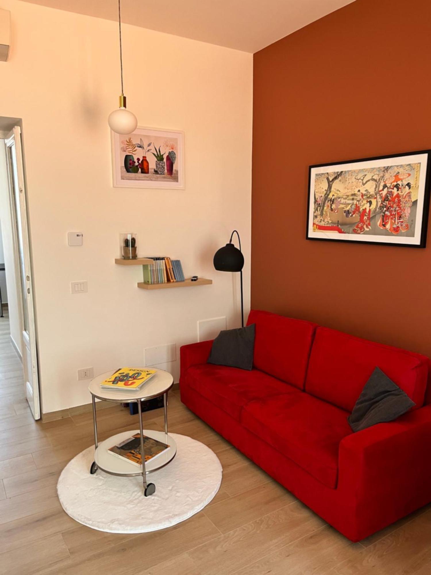 Appartement Chic Chinatown E Brera A Pochi Passi *