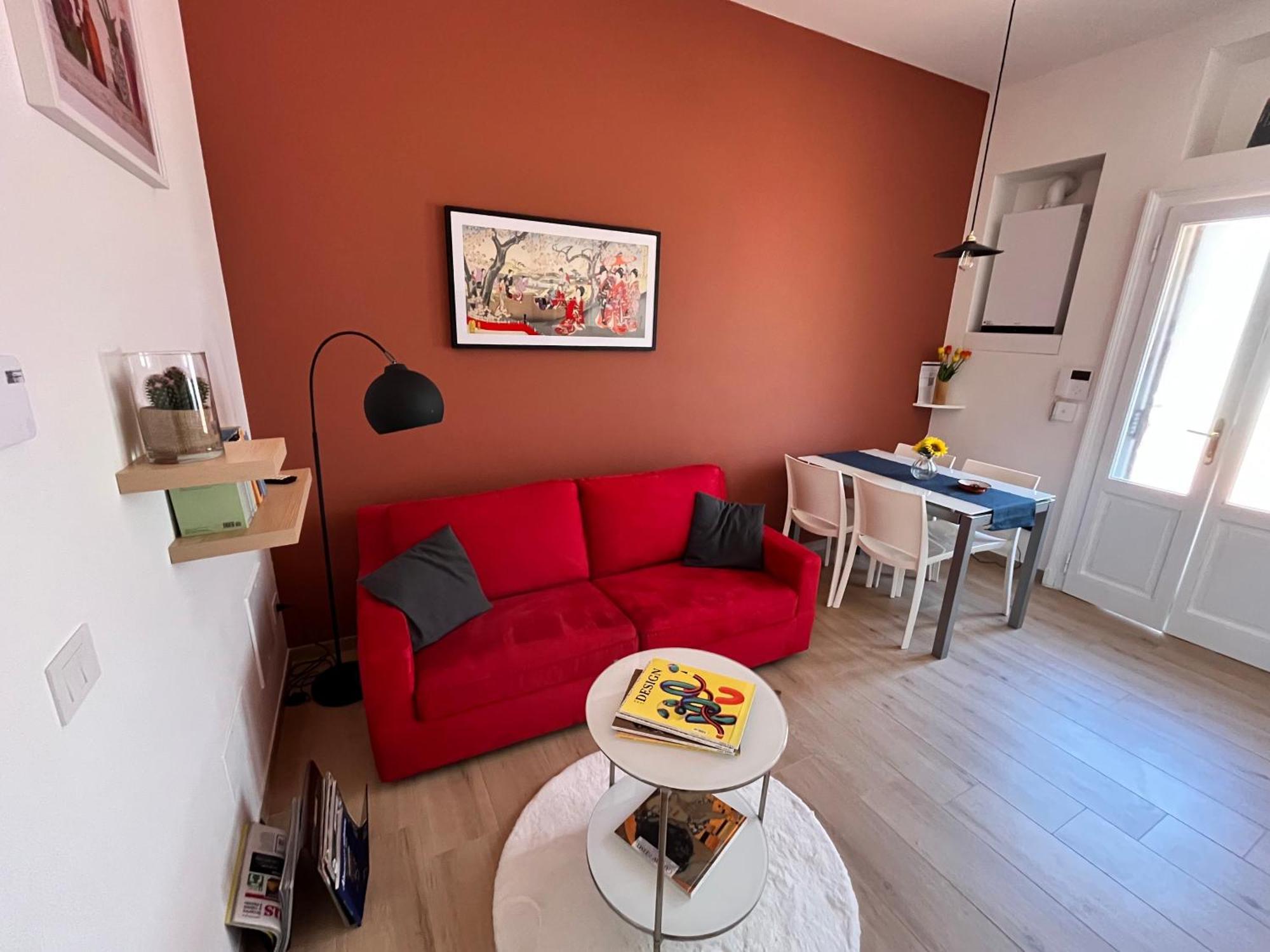 Appartement Chic Chinatown E Brera A Pochi Passi *