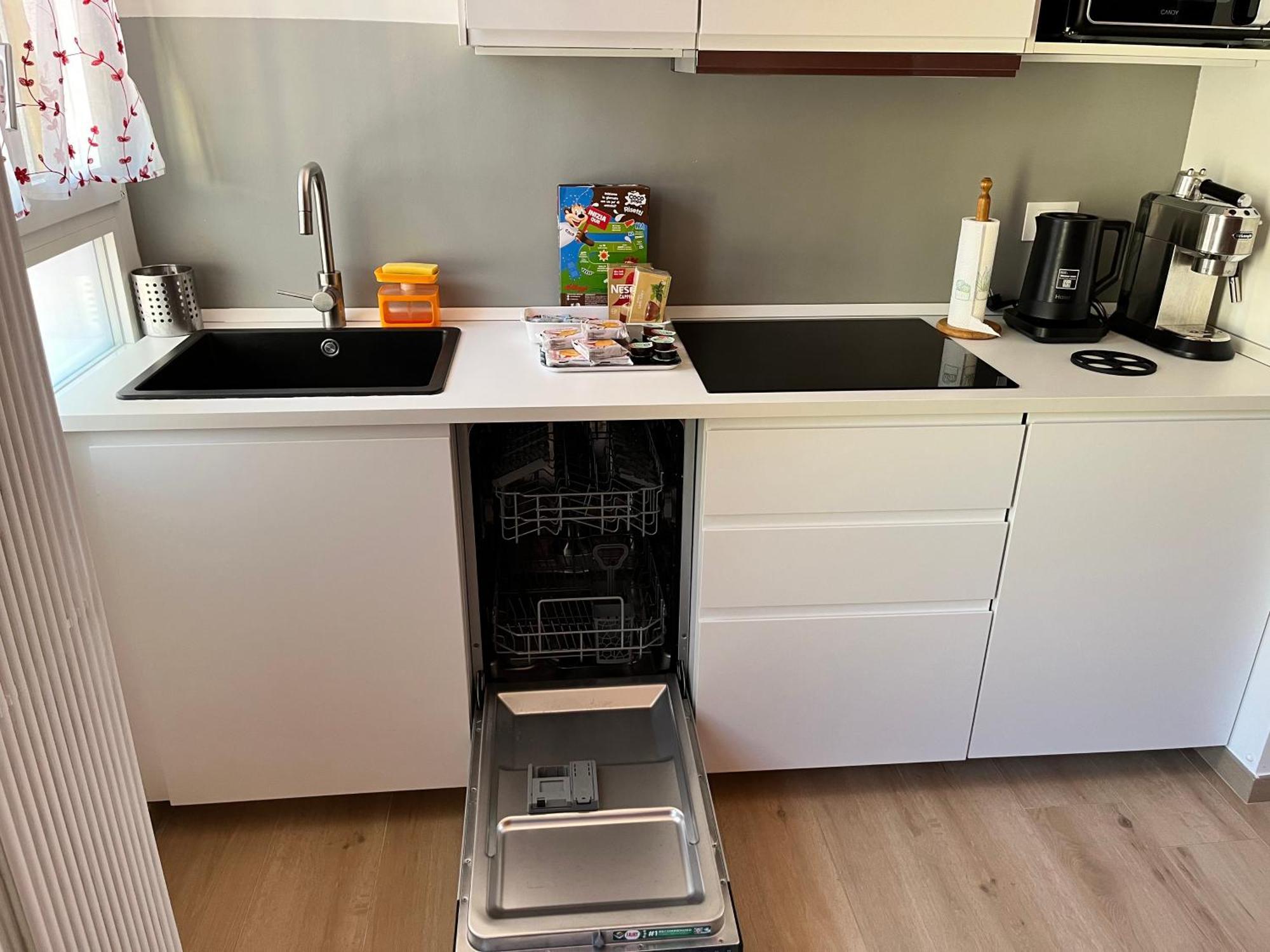 Appartement Chic Chinatown E Brera A Pochi Passi