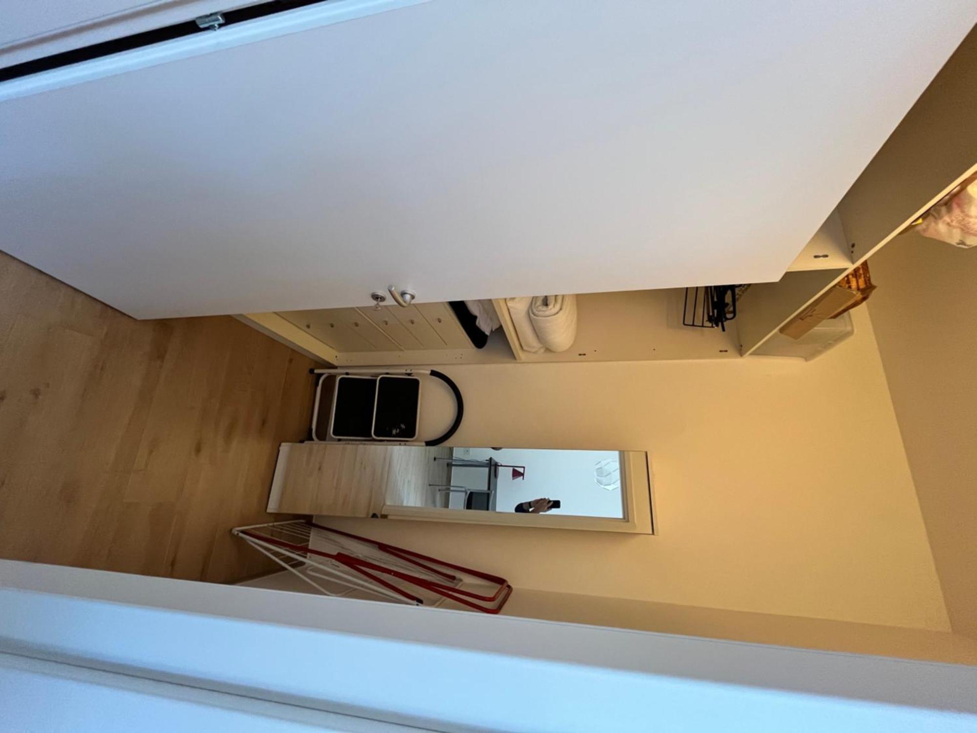 Chic Chinatown E Brera A Pochi Passi Appartement *