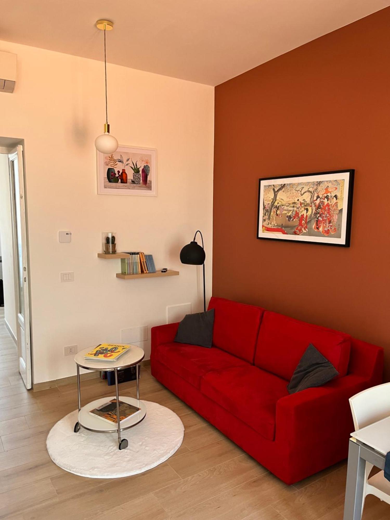 Appartement Chic Chinatown E Brera A Pochi Passi *